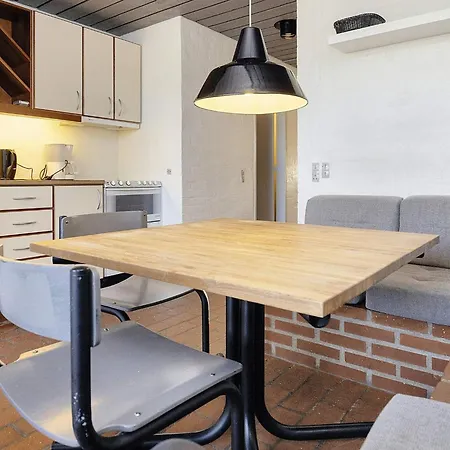 Διαμέρισμα 6 Person In Brovst-by Traum Brovst